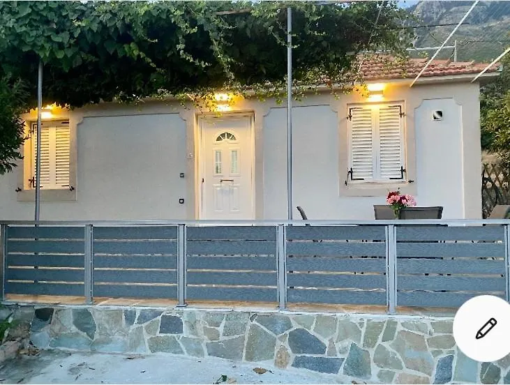 Dina'S House 2 Villa Argostoli