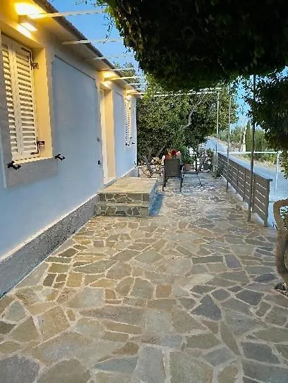Semesterbostad Dina'S House 2 Villa Argostoli
